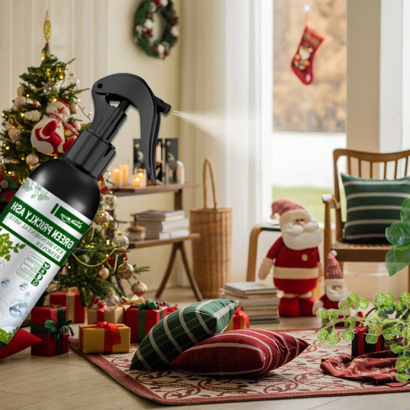 Spray puissant anti-acariens