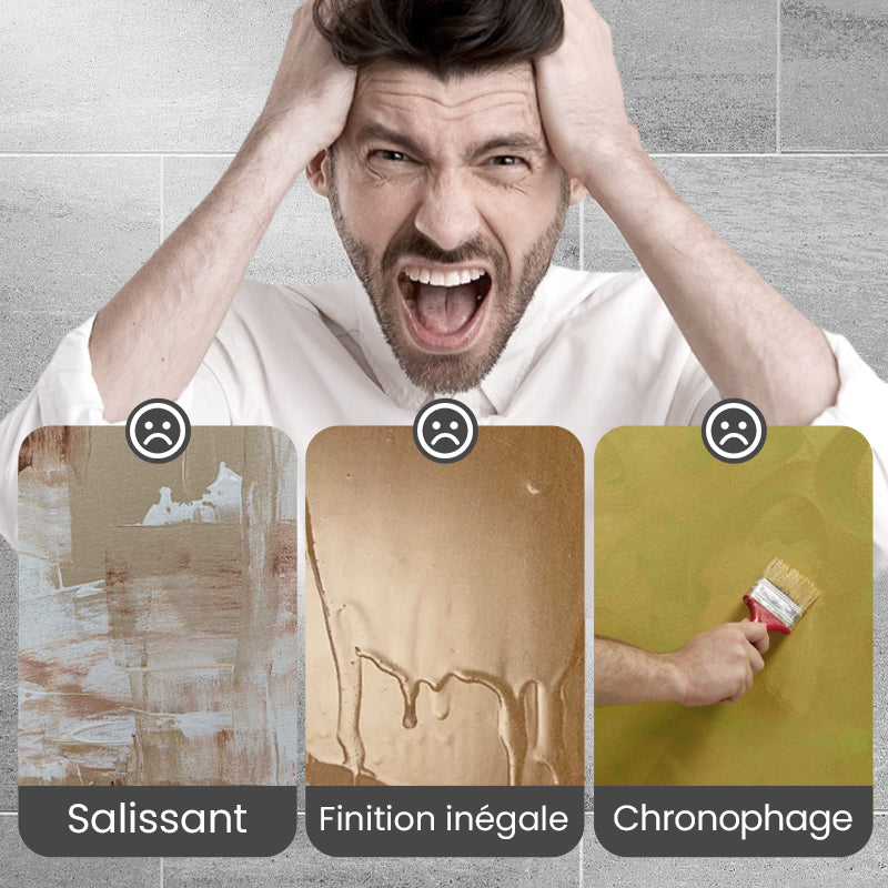 De rduction Pistolet Peinture lectrique Sans Fil