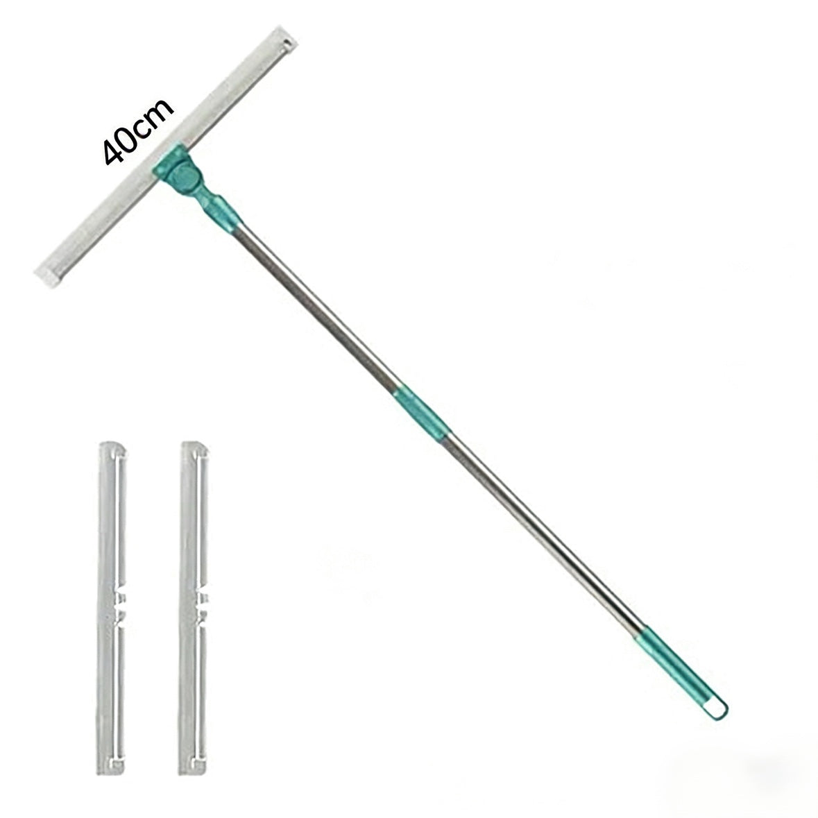 Brosse de sol multifonctionnelle en silicone