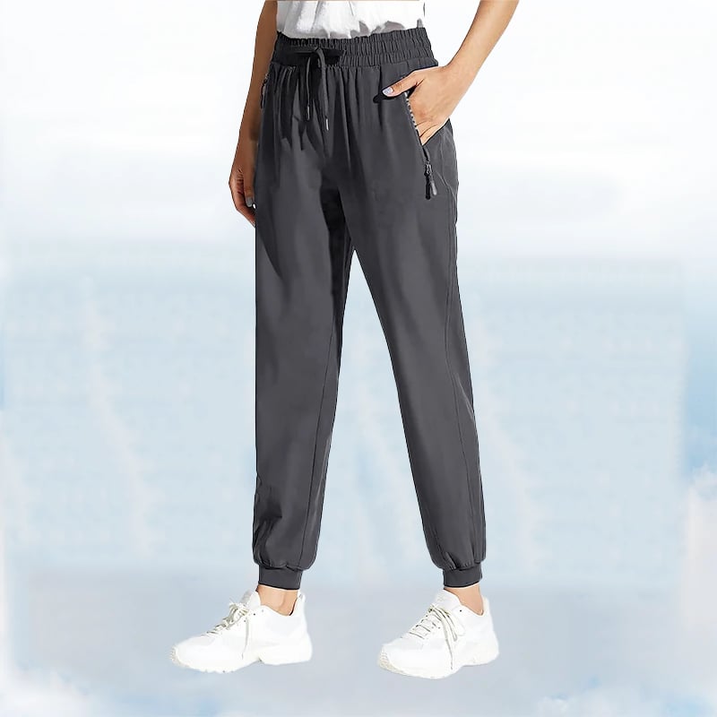 DE RDUCTION Pantalon unisexe ultra hautement extensible schage rapide
