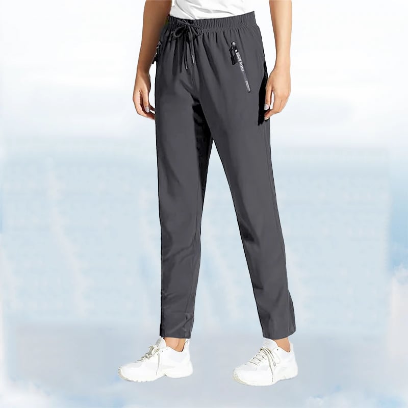 DE RDUCTION Pantalon unisexe ultra hautement extensible schage rapide