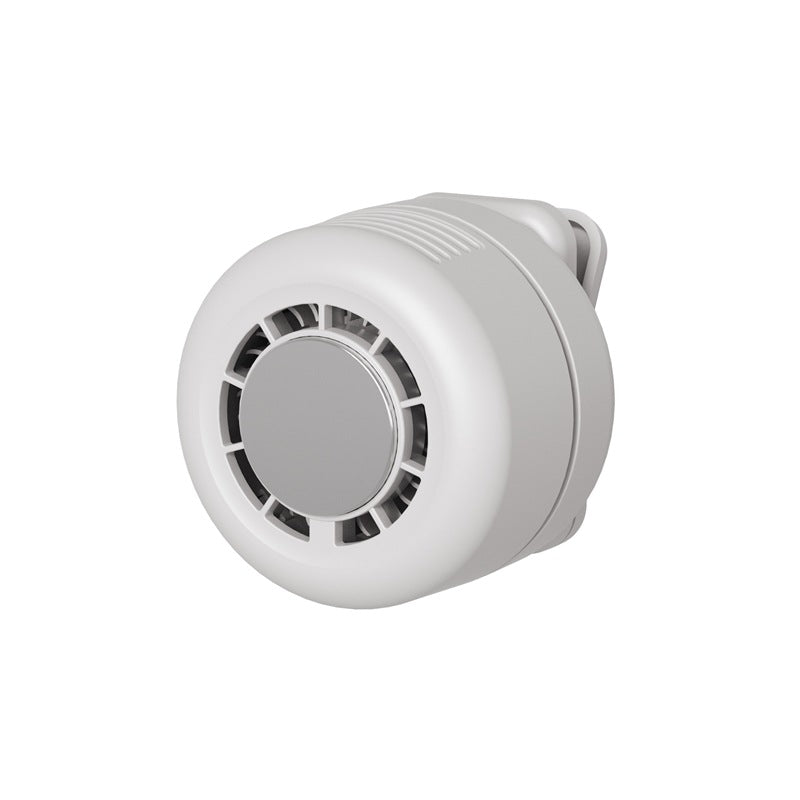 DE RDUCTION Flügeloser Ventilator Ultraleicht & Schnellladung Zeitlich begrenztes Angebot