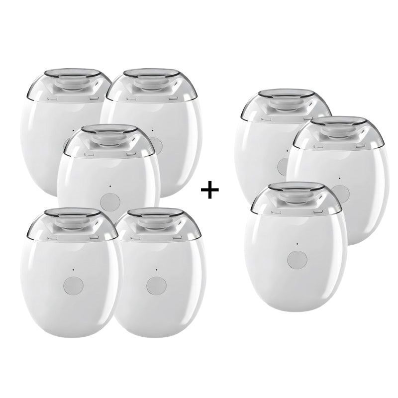 Lime ongles automatique universelle pour adultes et enfants