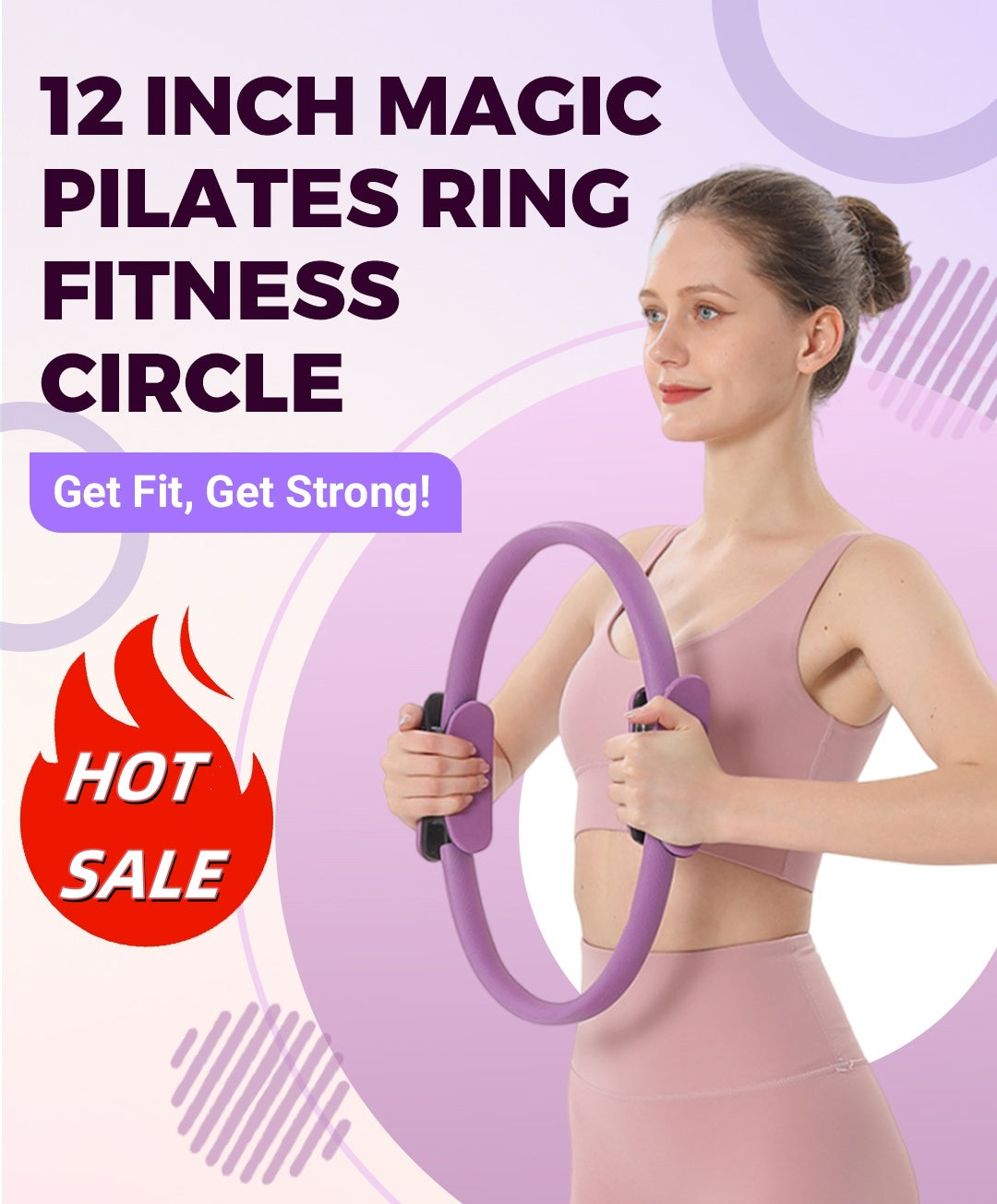 Pilates-Ring-Trainer