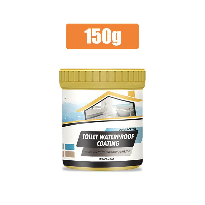 Liquide de colmatage et d'tanchit transparent et impermable