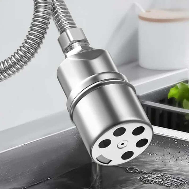 Vanne flottante de contr?le de niveau d'eau entirement automatique en acier inoxydable 304