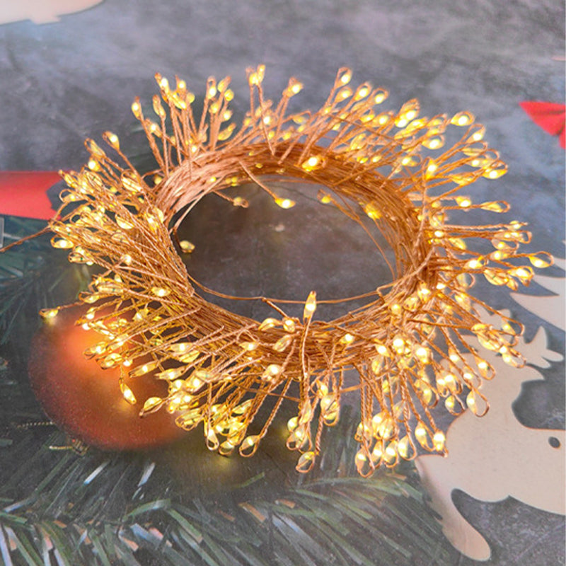 DE RDUCTION Lampes solaires tournesol tanches Ptales ralistes, indice de protection IP65 et allumage automatique 8 12 h