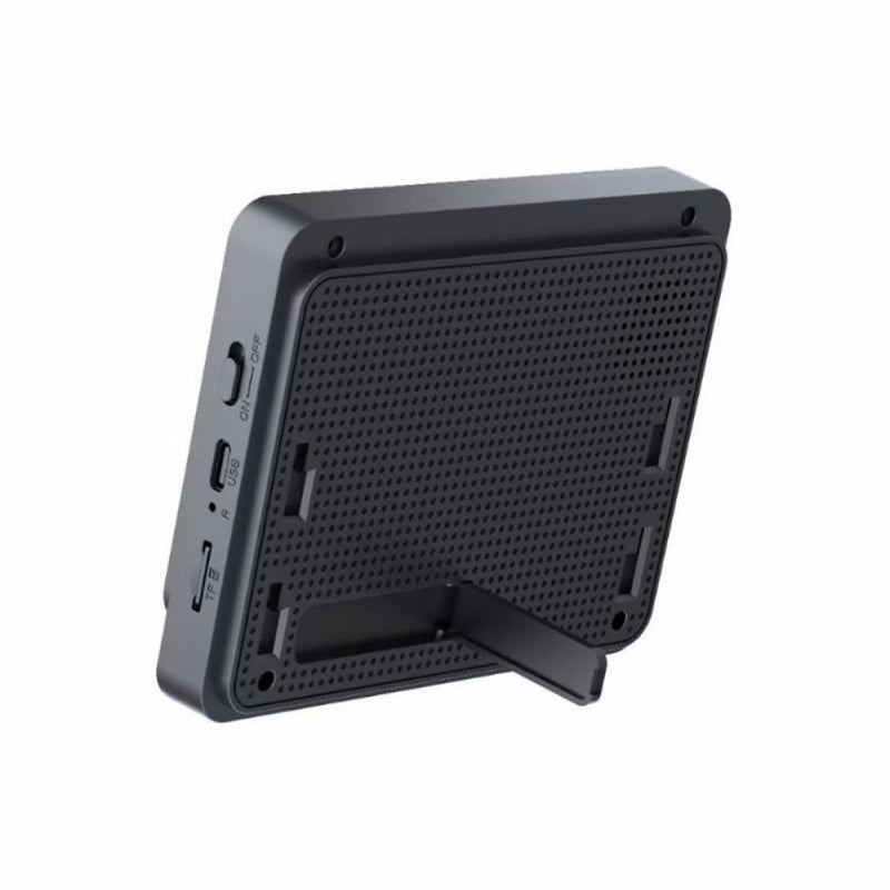Camra sans fil pour sonnette: 1080P, angle de vision de 170, cran de 4,3 pouces, tanche IPX65 pour l'extrieur, vision nocturne