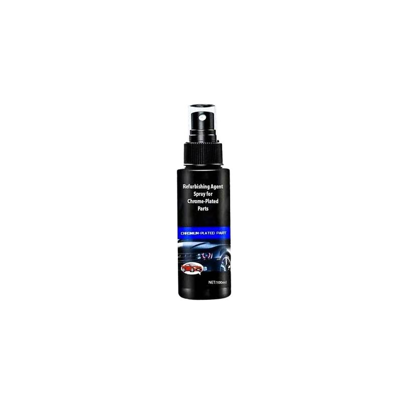 Nettoyant de restauration antioxydant pour revtements automobiles