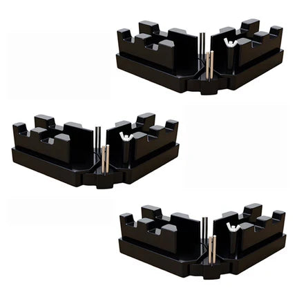 DE RDUCTION Outil 2-en-1 Mesure et Coupe - Prcision Maximale, Gain de Temps pour Bricolage et Menuiserie