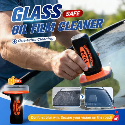 Winterangebot: 43 % Rabatt auf Scheibenreiniger – Kristallklare Sicht garantiert gegen öligen Film – Weihnachten