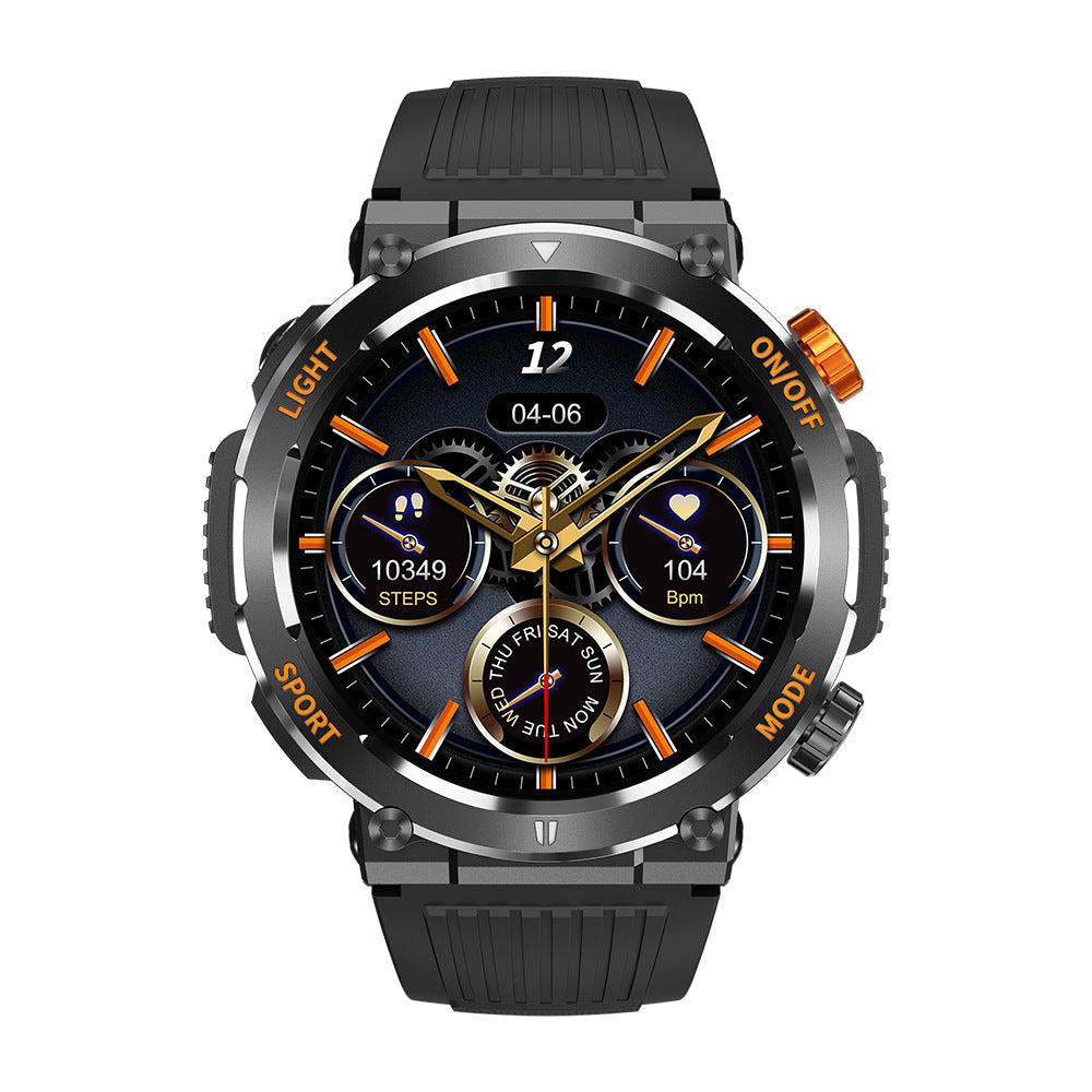 Montre Sport Extrieure tanche, Rsistante & Multifonction