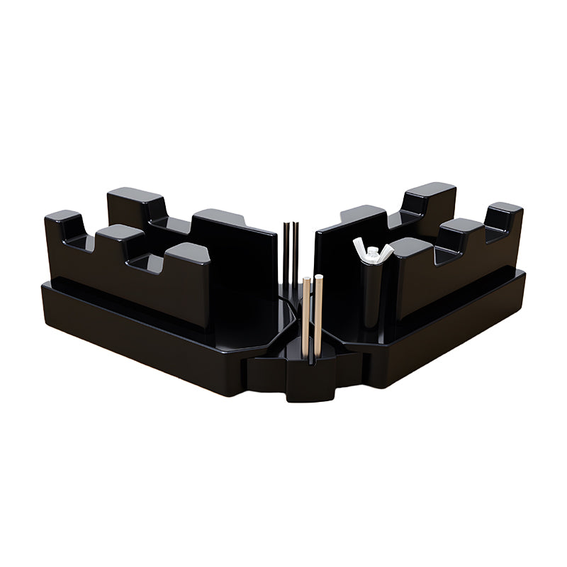 DE RDUCTION Outil 2-en-1 Mesure et Coupe - Prcision Maximale, Gain de Temps pour Bricolage et Menuiserie