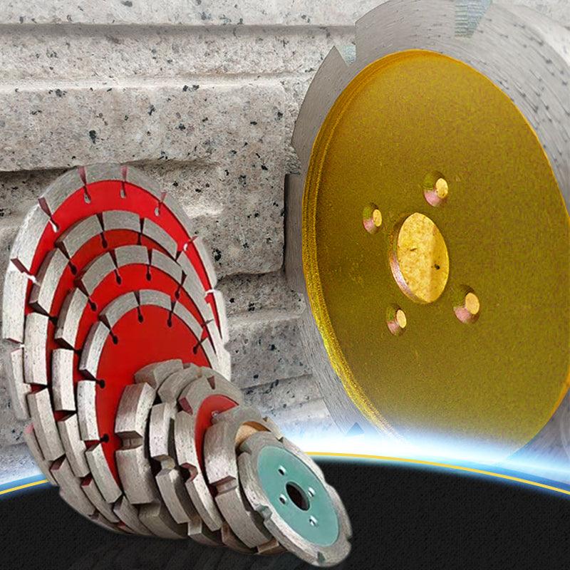 2025 Thickened Diamond Saw Blades Spring Sale ~ &