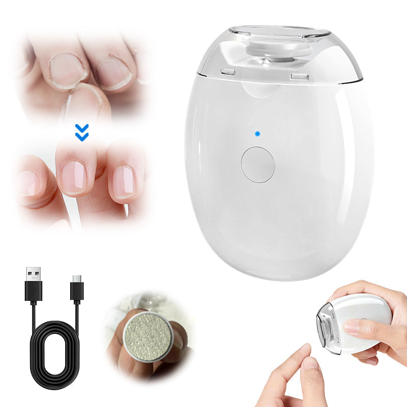 Lime ongles automatique universelle pour adultes et enfants