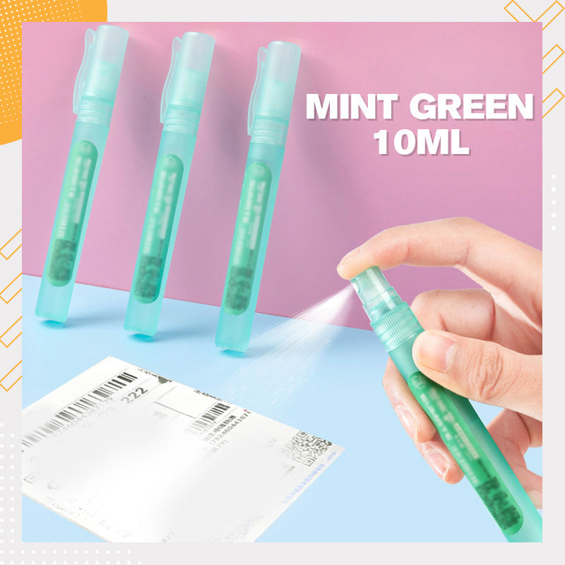 New Hot Selling Thermal Sensitive Paper Spray