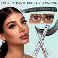 Set de mascara Ultra-Longueur et Boucle