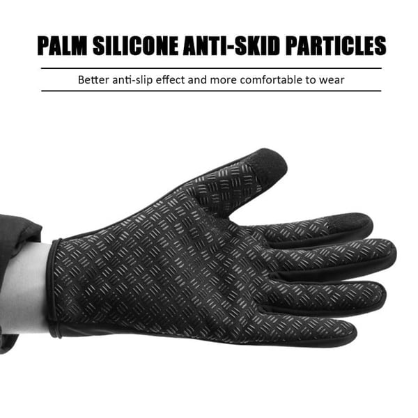 DU JOUR DU LSAT 60 % DE RDUCTION Gants thermiques impermables cran tactile