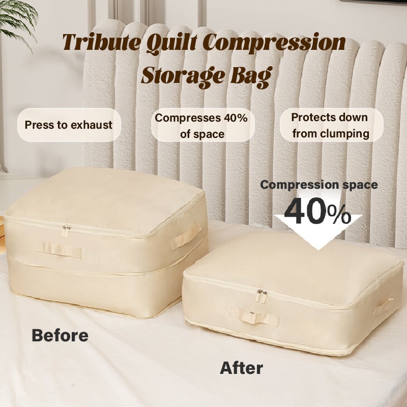 Rduction limite de 50% Organisateur compression automatique faible encombrement