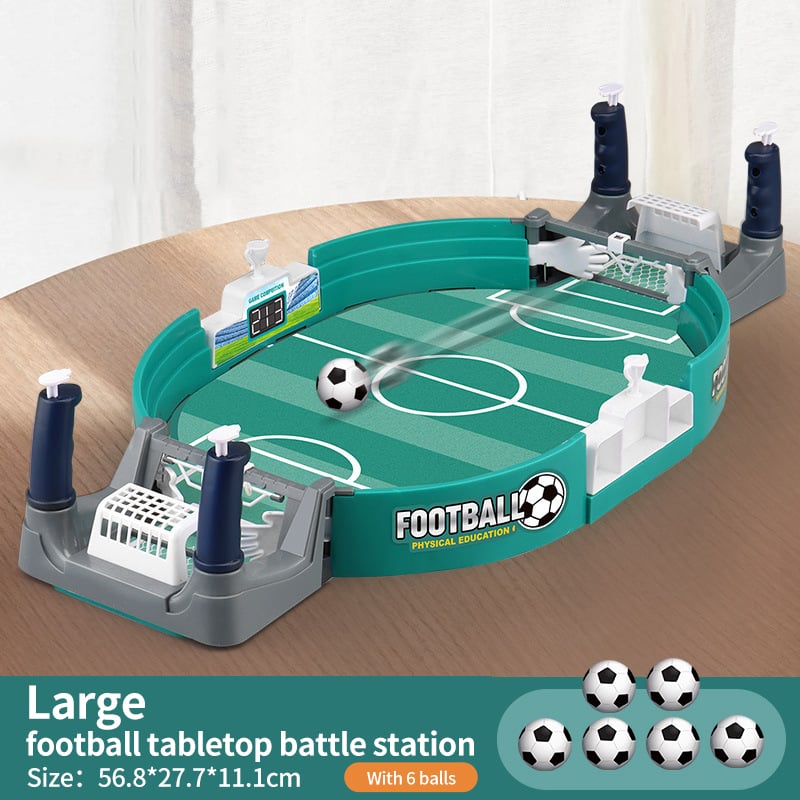 #2026 Coupe du monde JEU INTERACTIF DE FOOTBALL DE TABLE