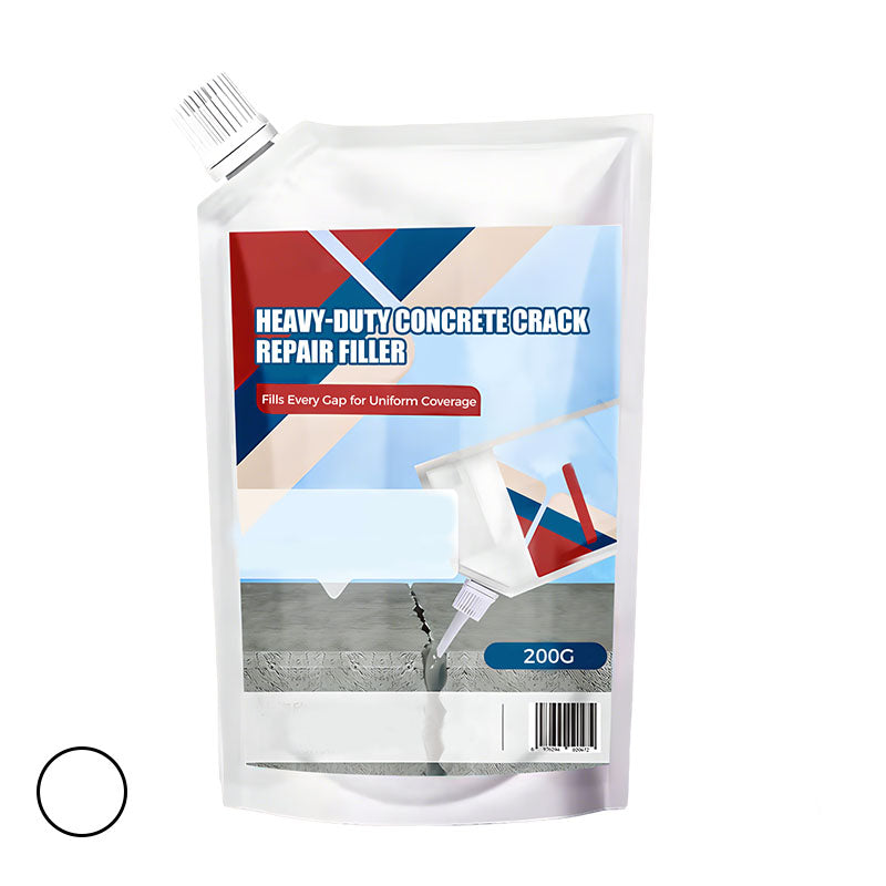 Achetez 3 obtenez 2 gratuits Adhsif de Rparation pour Fissures en Bton Haute Rsistance