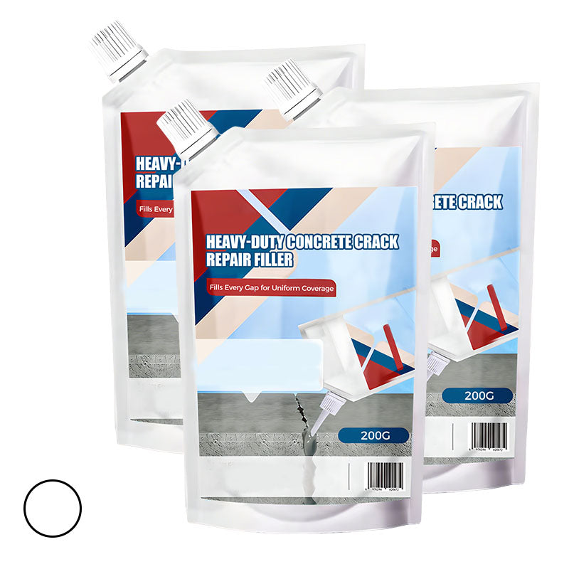 Achetez 3 obtenez 2 gratuits Adhsif de Rparation pour Fissures en Bton Haute Rsistance