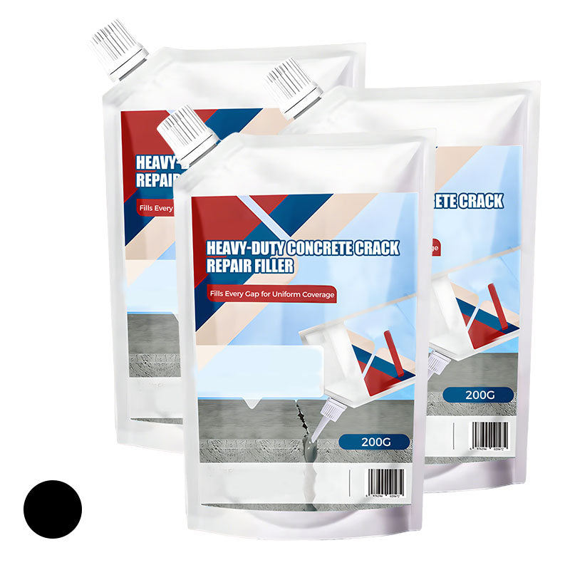 Achetez 3 obtenez 2 gratuits Adhsif de Rparation pour Fissures en Bton Haute Rsistance