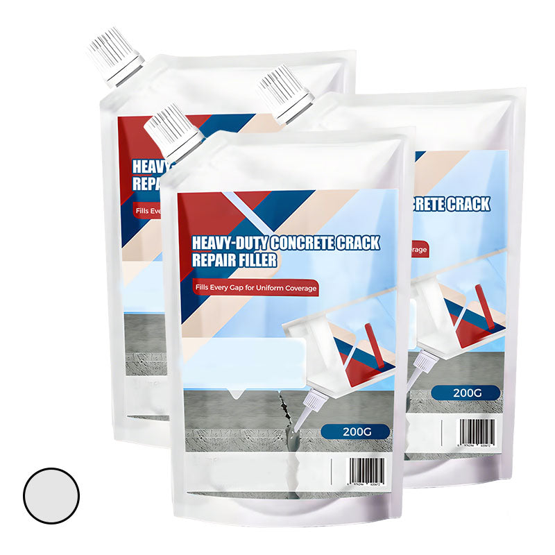 Achetez 3 obtenez 2 gratuits Adhsif de Rparation pour Fissures en Bton Haute Rsistance
