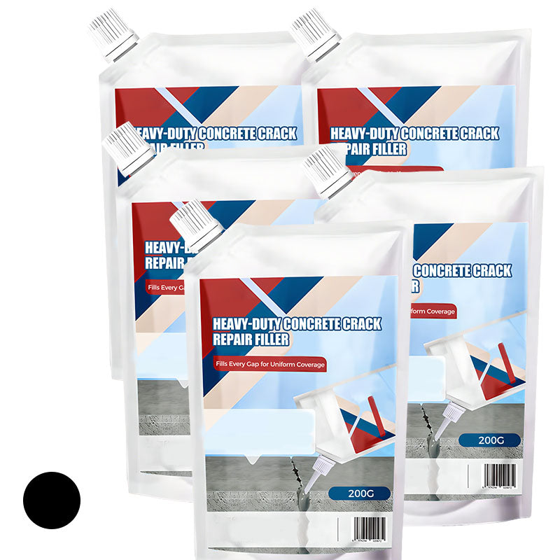 Achetez 3 obtenez 2 gratuits Adhsif de Rparation pour Fissures en Bton Haute Rsistance