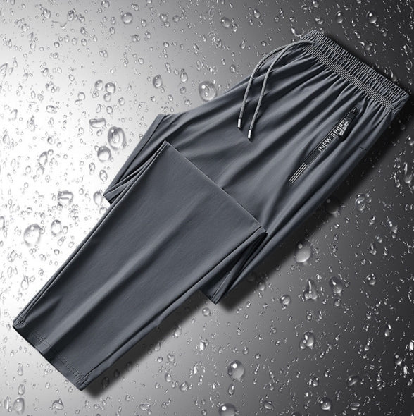 DE RDUCTION Pantalon unisexe ultra hautement extensible schage rapide