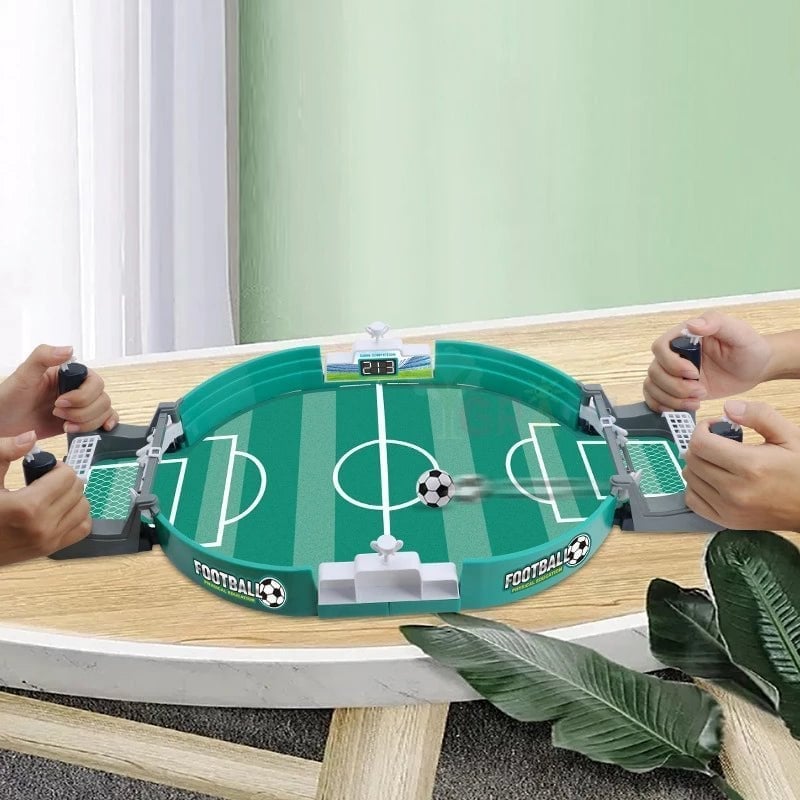 #2026 Coupe du monde JEU INTERACTIF DE FOOTBALL DE TABLE