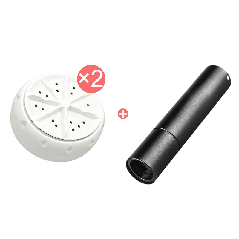 Lave-fruits et lgumes portable et efficace