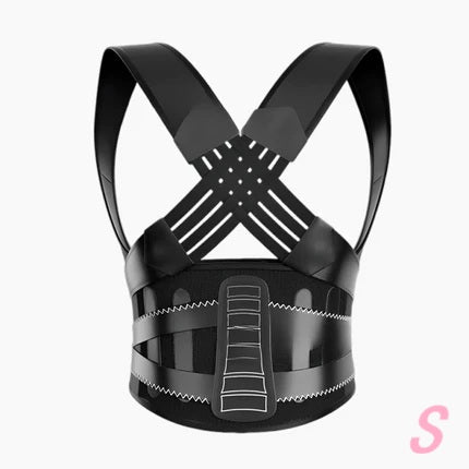 Correcteur Postural Rglable | Soutien Dorsal Ultime & Confort