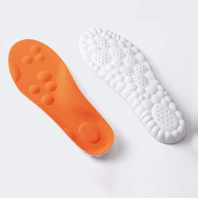 2 achetes, 1 offerte Semelles thermiques confortables en forme de U