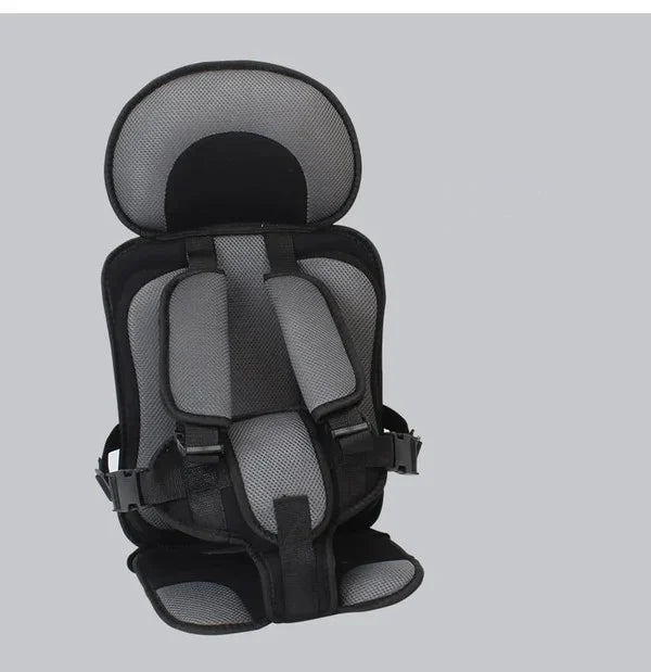 DE RDUCTION Sige Auto Portable pour Enfant Coton + Polyester Lger (360 g) & Harnais 5 Points for Voyage & Quotidien