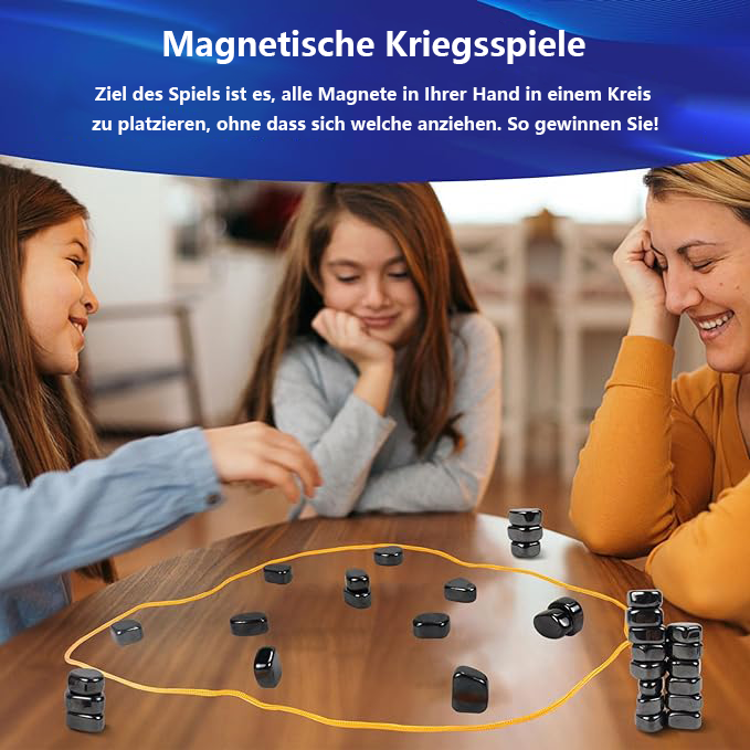 De No?l 50 % DE RDUCTION Jeu d'checs magntique