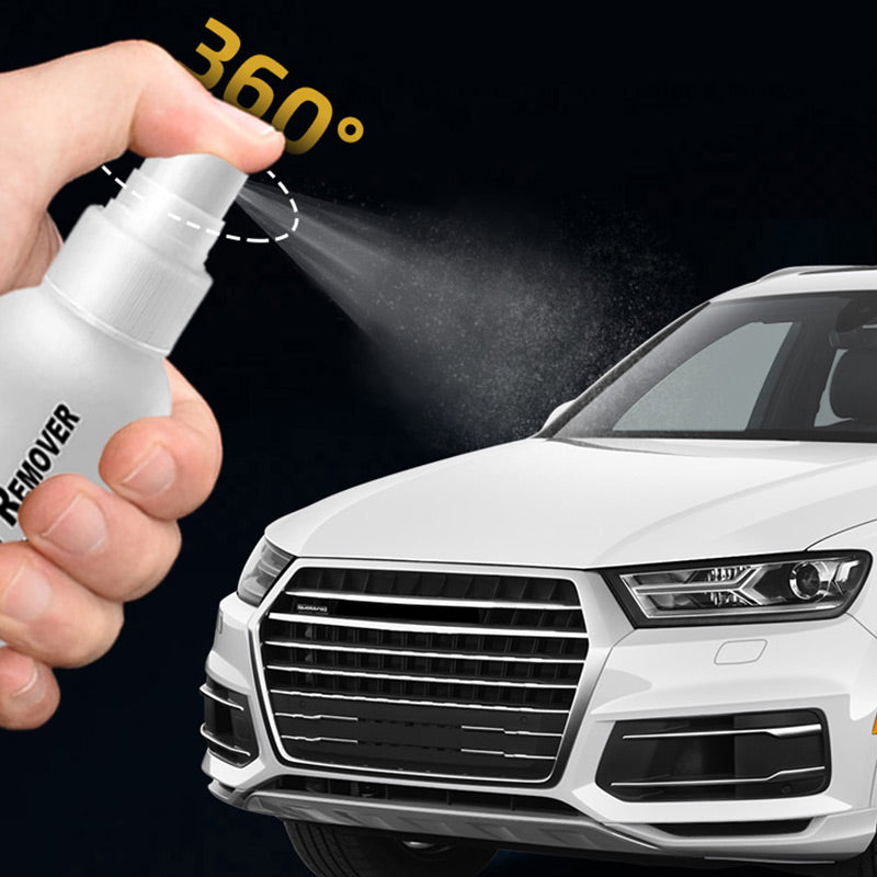Spray Anti-Rayures pour Peinture de Voiture