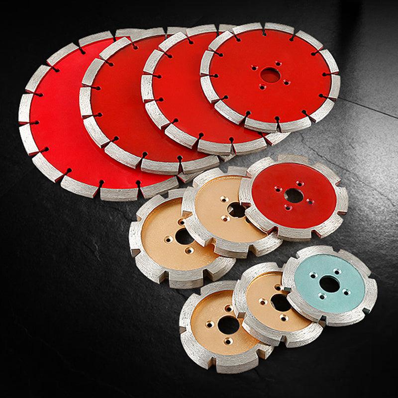 2025 Thickened Diamond Saw Blades Spring Sale ~ &
