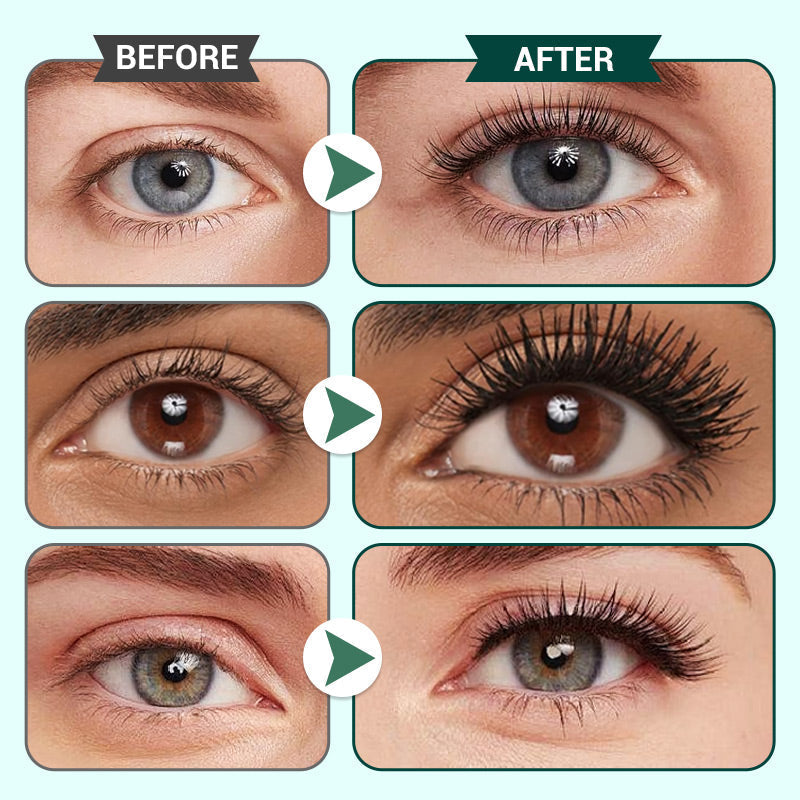 Set de mascara Ultra-Longueur et Boucle