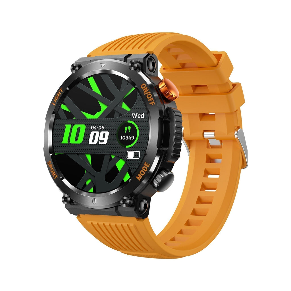Montre Sport Extrieure tanche, Rsistante & Multifonction