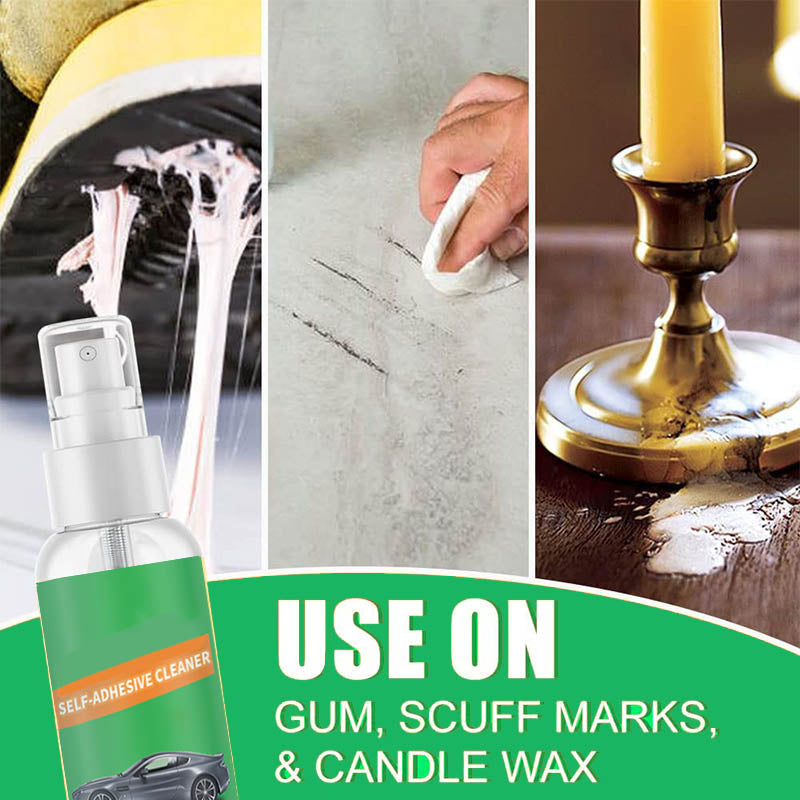 Dcapant rapide multifonctionnel pour colle