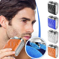 Mini rasoir lectrique explosif