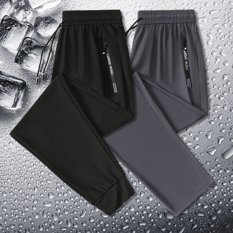 DE RDUCTION Pantalon unisexe ultra hautement extensible schage rapide