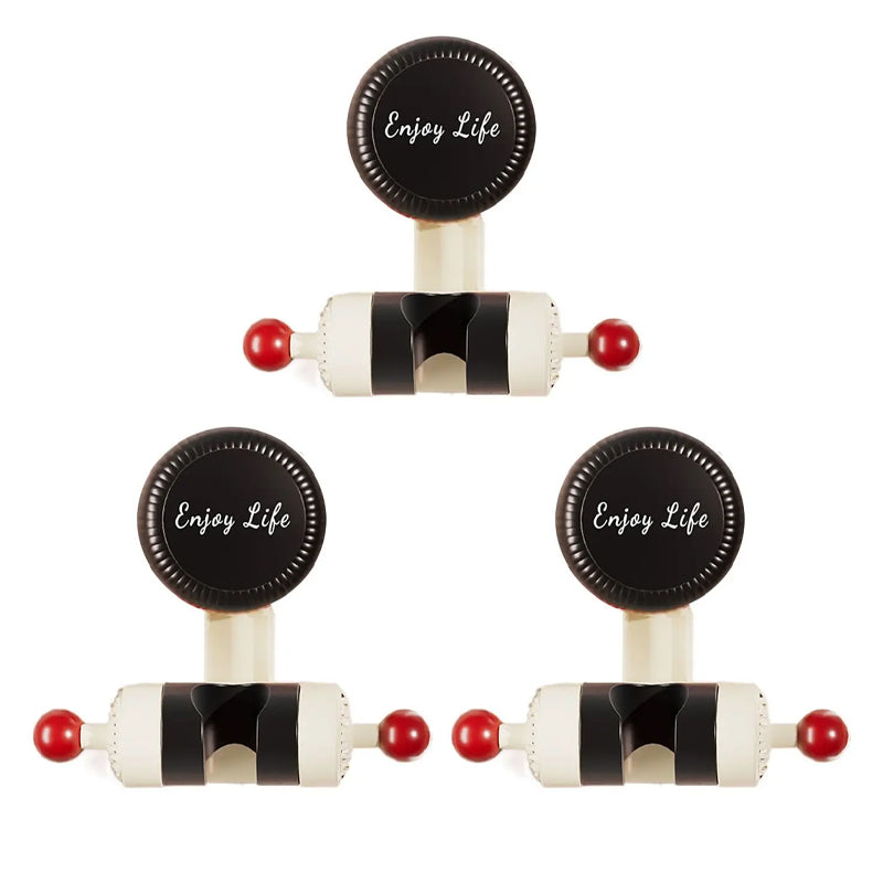 Support de Douche Ventouse Rglable - Installation Sans Per?age, Orientation 360