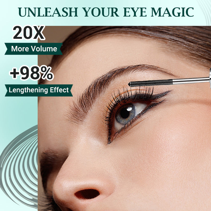 Set de mascara Ultra-Longueur et Boucle