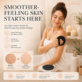 Zeitlich begrenztes Angebot: Die beliebtesten Peeling-Handschuhe des Jahres 2026
