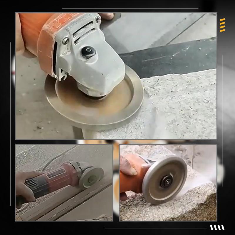 2025 Thickened Diamond Saw Blades Spring Sale ~ &