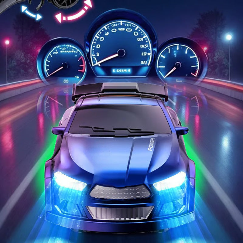 Mini-Drift-Ferngesteuertes Auto