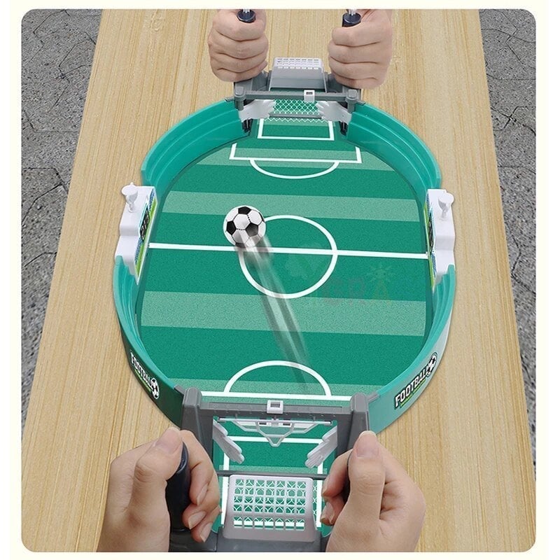 #2026 Coupe du monde JEU INTERACTIF DE FOOTBALL DE TABLE