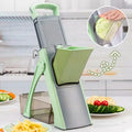 Exceptionnels 57 % de rduction 025 Mandoline de scurit pour la cuisine